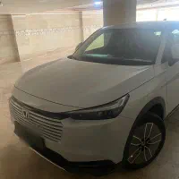 هونداhrv|خودرو سواری و وانت|تهران, گلستان (شهرک راه آهن)|دیوار