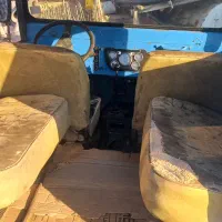 خودرو|خودرو کلاسیک|محمدبار, |دیوار