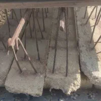 تیرچه صنعتی