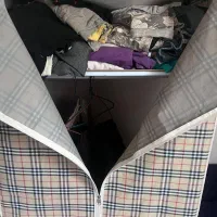 کمد برزنتی|جاکفشی، کمد، دراور|خمام, |دیوار