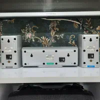 باند سونی|سیستم صوتی خانگی|رشت, عینک|دیوار