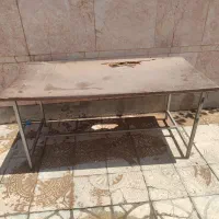 نیمکت ومیز|صندلی و نیمکت|شیراز, پودنک|دیوار