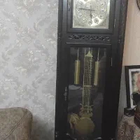 ساعت نفیس ایستاده والتر (موتور آلمان)