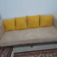 مبل ۷ نفره راحتی