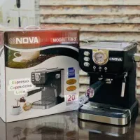 اسپرسو