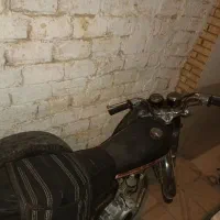 با سلام موتور هندا مدل ۸۹