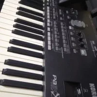 کیبرد pa3x