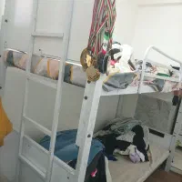 تخت دو طبقه
