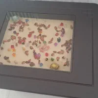 میزجلومبلی درحد نو زیاد استفاده نشده