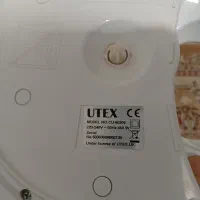 غذا ساز خردکن ،مخلوط کن هم زن utEx|خردکن، آسیاب، غذاساز|رباطکریم, رباطکریم|دیوار