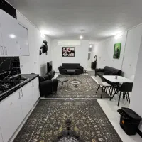 سوییت ویلایی دربست