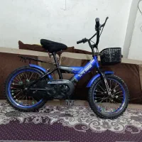 تعدادی دوچرخه سایز 12و16