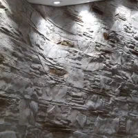 دیوار پوش فایبر گلس|خدمات پیشه و مهارت|تهران, علم و صنعت|دیوار