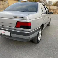 پژو 405دوگانه کارخانه 90|خودرو سواری و وانت|بانه, |دیوار