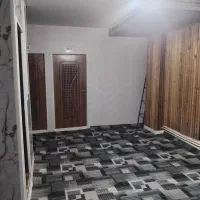 خوابگاه وپانسیون پسرانه باپارکینگ موتور(صادقیه)