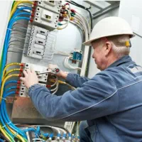 برقکاری ساختمان و تابلو