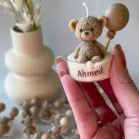 تدی تولد|صنایع دستی و سایر لوازم تزئینی|زاهدان, |دیوار