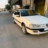 پژو پارس موتور جدید