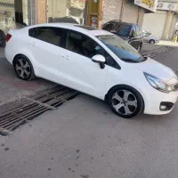 کیا ریو ۲۰۱۵|خودرو سواری و وانت|پاکدشت, پاکدشت (مامازند)|دیوار