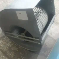 هواکش سانتفیوژ بسیار قوی