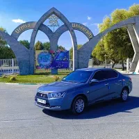 دنا پلاس تیپ ۲مدل۱۴۰۰ آخر اسفند