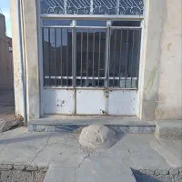 درب مغازه نو نو