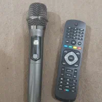 باند میکرولب مدل ۱۰۱|سیستم صوتی خانگی|مرودشت, زنگی آباد|دیوار