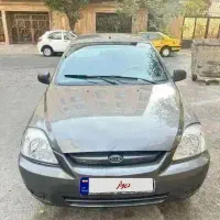ریو اصل کره کم کارکرد خانگی