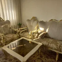 مبل|مبلمان خانگی و میز عسلی|تهران, اکباتان|دیوار