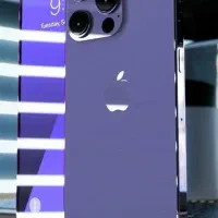 موبایل ایفون 14پرومکس