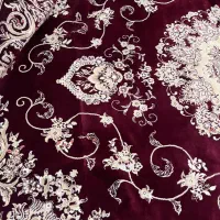 یک تخته فرش نه متری در حد نو|فرش|نسیمشهر, |دیوار