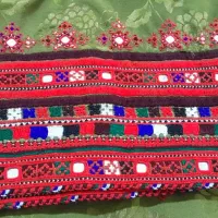 دست دوز|لباس|سیستان, |دیوار