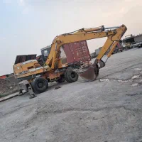 بیل ۹۱۲|خودرو سنگین|پرند, فاز ۶|دیوار