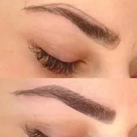 فیبروز ابرو تخفیف فقط یک هفته