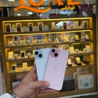 آیفون ۱۵نرمال