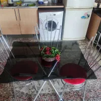 میز ناهار خوری