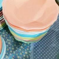 سرویس غذا خوری|ظروف سرو و پذیرایی|نورآباد, |دیوار