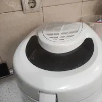 سرخ کن دلونگی