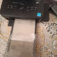 پرینتر کانن مدل سلفی cp900