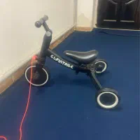 سه چرخه بچه