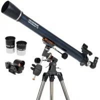 تلسکوپ Celestron astromaster Az70