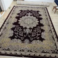 فرش ۹متری|فرش|سرپل ذهاب, |دیوار