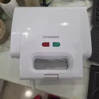 دستگاه اسنک ساز KENWOOD