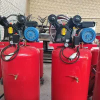 کمپرسور باد،پمپ باد|ماشینآلات صنعتی|شیراز, شهرک گلها|دیوار