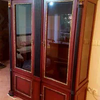 بوفه کلاسیک مدل مارینر اسپانیا