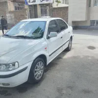 سمندمدل ۸۷دوگانه کارخانه