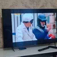 تلویزیون ایکس ویژن 43 اینچ