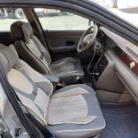 سمند مدل ۸۳ سفارشی|خودرو سواری و وانت|تبریز, |دیوار