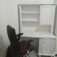 میز تحریر دخترانه آپادانا