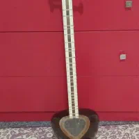 سازقوپوز.دیوان.چگور.باغلاما،تار|سازهای سنتی|تهران, آذری|دیوار